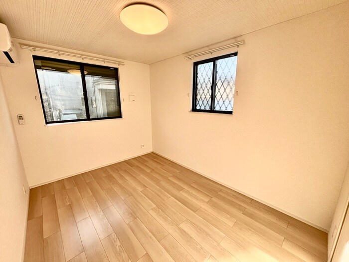 サンリットの物件内観写真