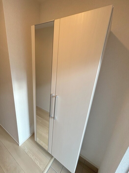 サンリットの物件内観写真