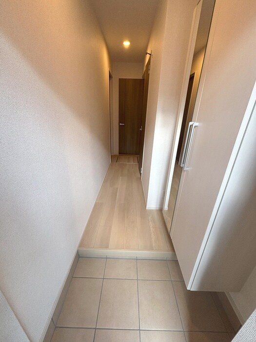 サンリットの物件内観写真