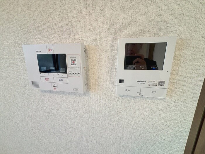 サンリットの物件内観写真