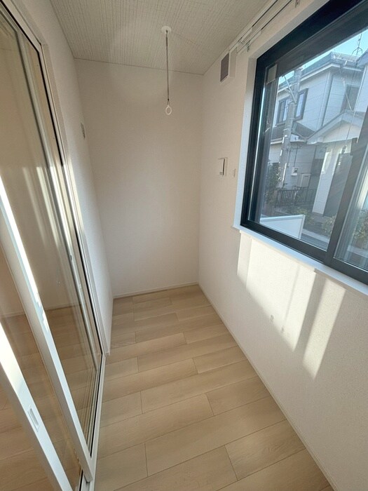 サンリットの物件内観写真