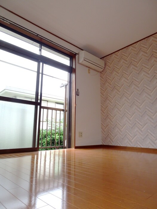 高坂第一コーポの物件内観写真