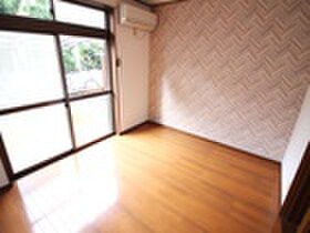 高坂第一コーポの物件内観写真