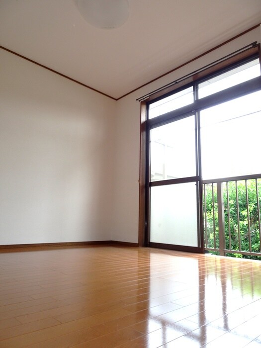 高坂第一コーポの物件内観写真