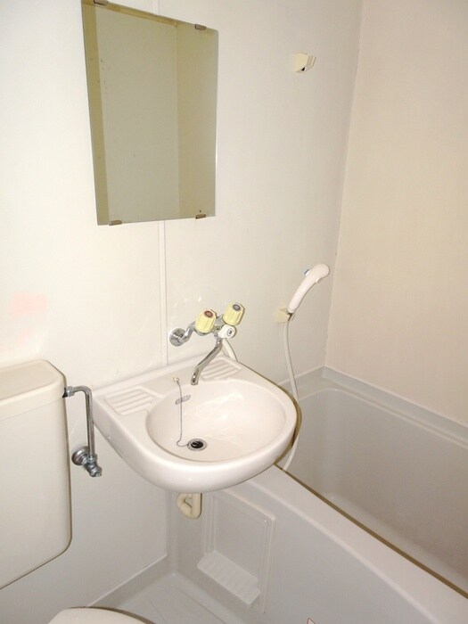 高坂第一コーポの物件内観写真