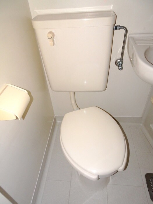 高坂第一コーポの物件内観写真