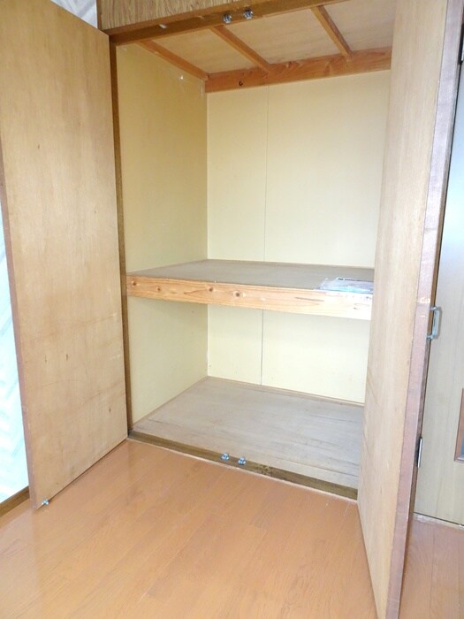 高坂第一コーポの物件内観写真