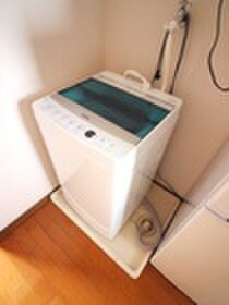 高坂第一コーポの物件内観写真