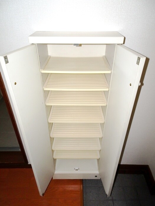 高坂第一コーポの物件内観写真