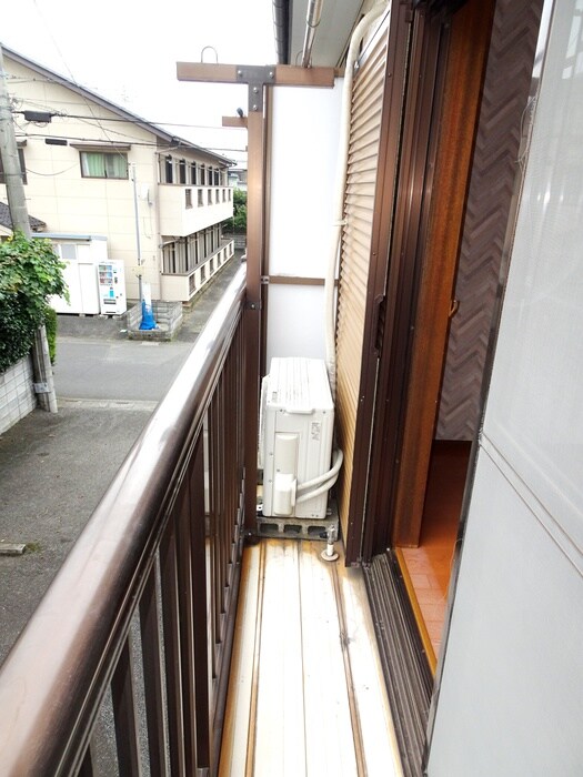 高坂第一コーポの物件内観写真