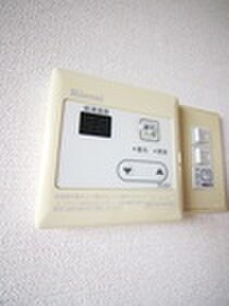 高坂第一コーポの物件内観写真