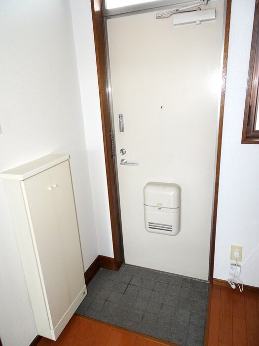 高坂第一コーポの物件内観写真