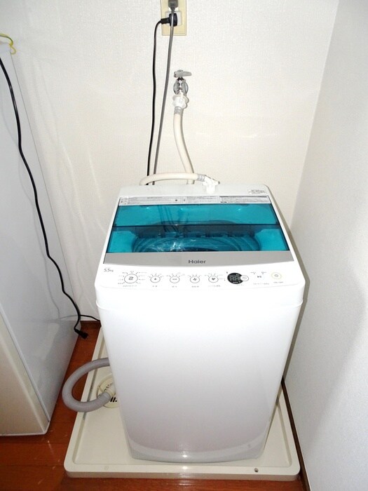 高坂第一コーポの物件内観写真