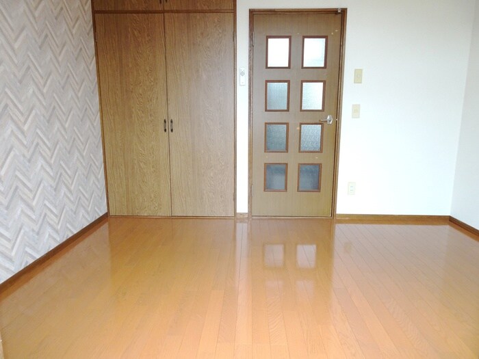 高坂第一コーポの物件内観写真