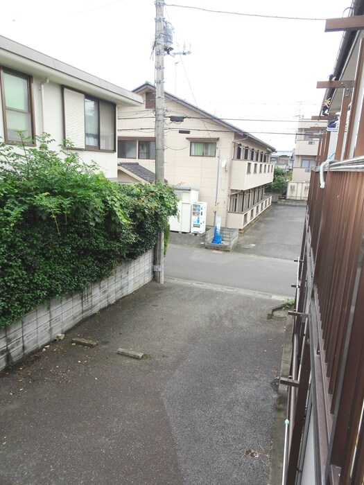 高坂第一コーポの物件内観写真