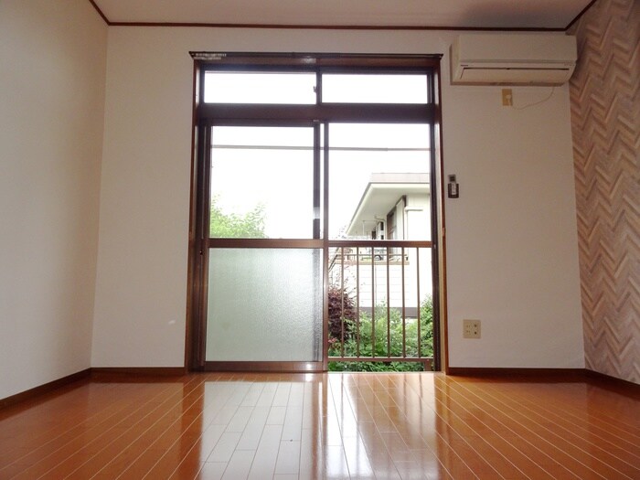 高坂第一コーポの物件内観写真