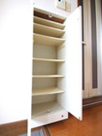 高坂第一コーポの物件内観写真