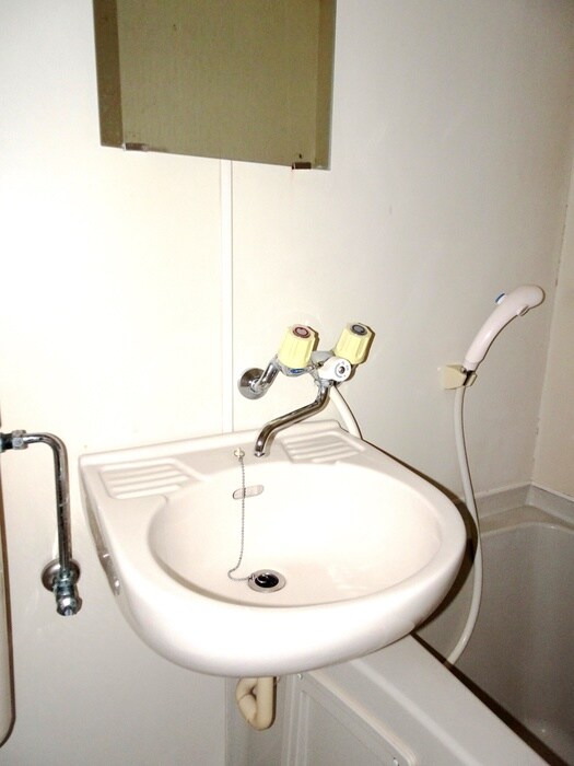 高坂第一コーポの物件内観写真