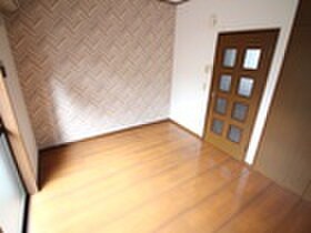 高坂第一コーポの物件内観写真