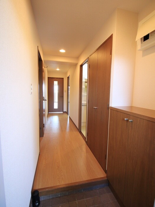 モ－ニングパ－ク朝霞の物件内観写真