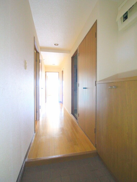 モ－ニングパ－ク朝霞の物件内観写真