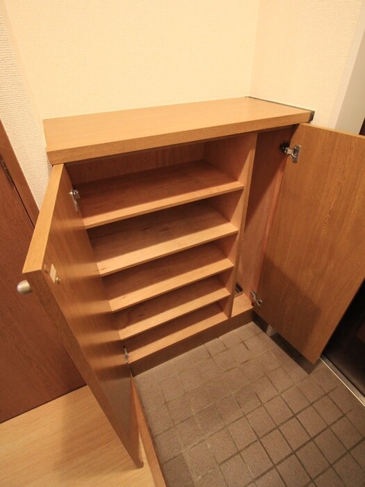 モ－ニングパ－ク朝霞の物件内観写真