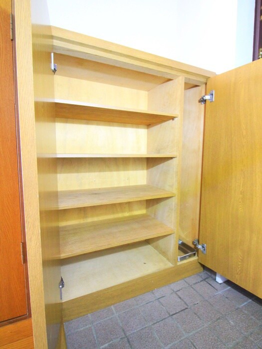 モ－ニングパ－ク朝霞の物件内観写真