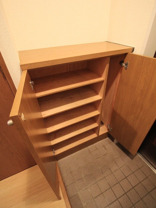 モ－ニングパ－ク朝霞の物件内観写真