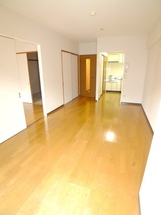 モ－ニングパ－ク朝霞の物件内観写真