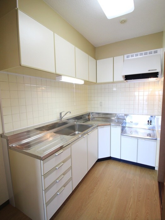 モ－ニングパ－ク朝霞の物件内観写真