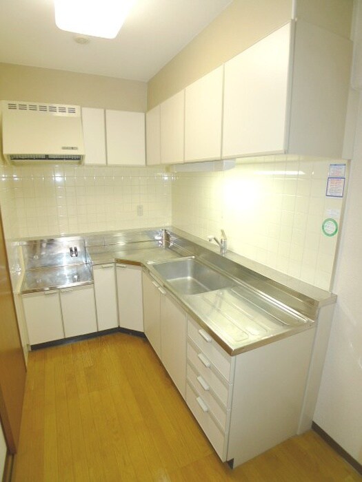 モ－ニングパ－ク朝霞の物件内観写真