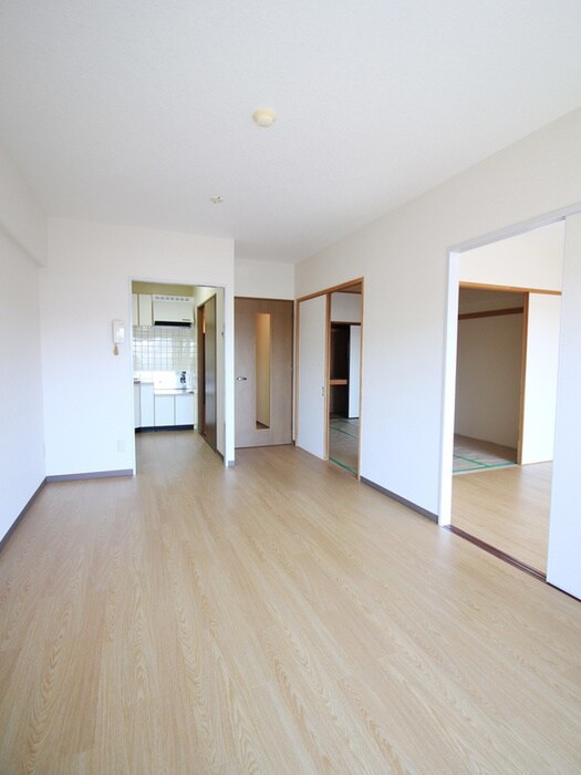 モ－ニングパ－ク朝霞の物件内観写真