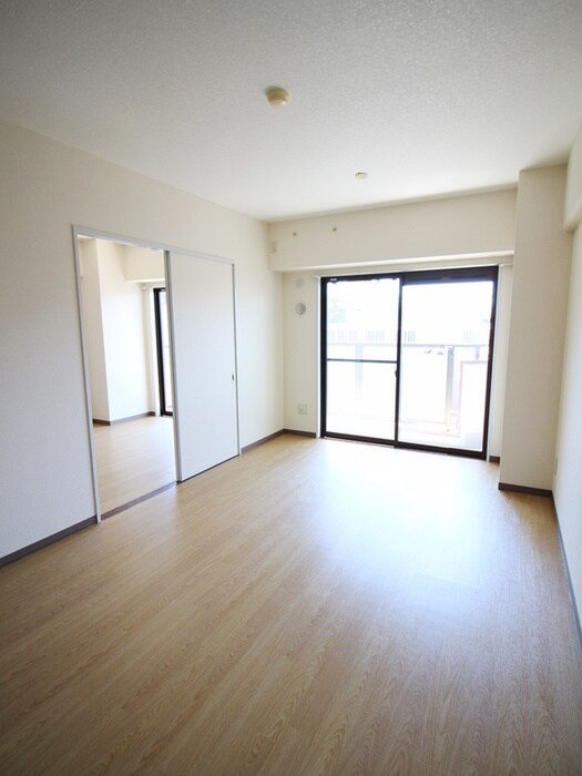 モ－ニングパ－ク朝霞の物件内観写真