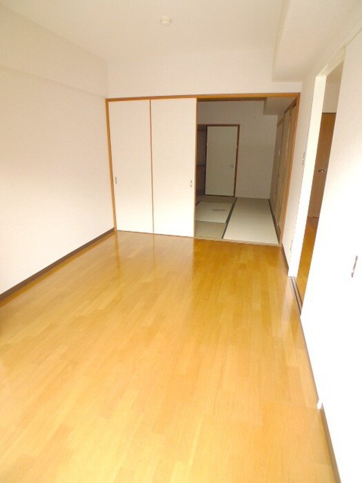 モ－ニングパ－ク朝霞の物件内観写真