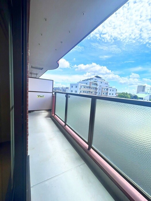 モ－ニングパ－ク朝霞の物件内観写真