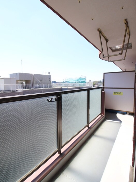 モ－ニングパ－ク朝霞の物件内観写真