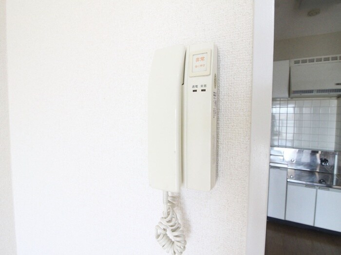 モ－ニングパ－ク朝霞の物件内観写真