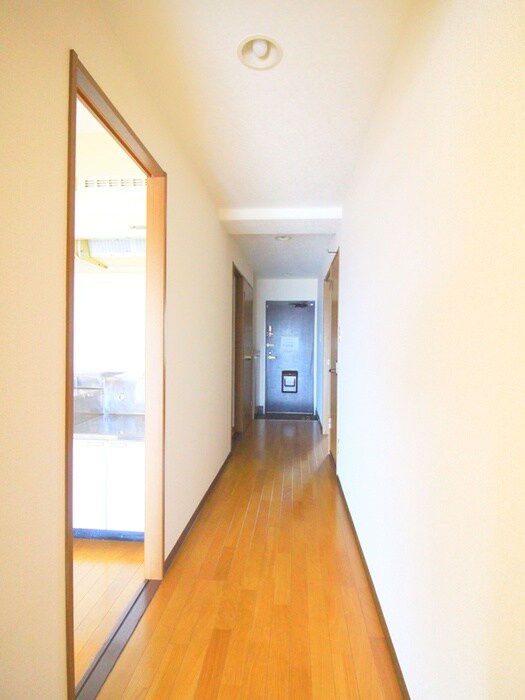 モ－ニングパ－ク朝霞の物件内観写真