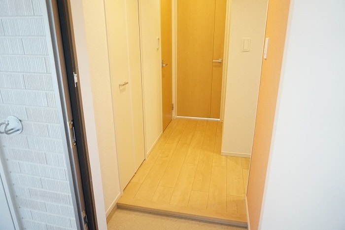 ネオ・グレイス蕨の物件内観写真