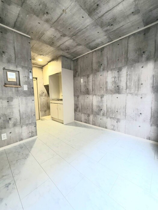 メリディアン巣鴨Ａ棟の物件内観写真