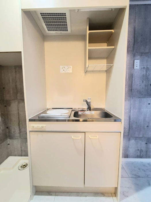 メリディアン巣鴨Ａ棟の物件内観写真