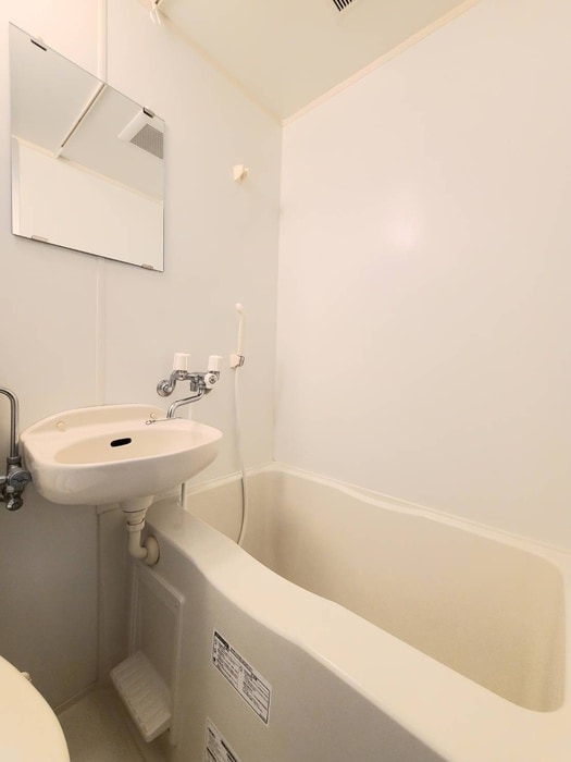 メリディアン巣鴨Ａ棟の物件内観写真