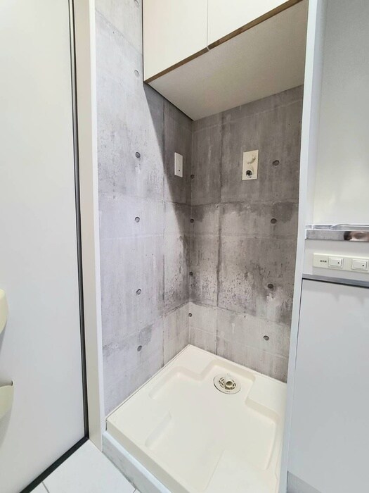 メリディアン巣鴨Ａ棟の物件内観写真