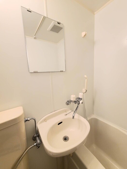 メリディアン巣鴨Ａ棟の物件内観写真