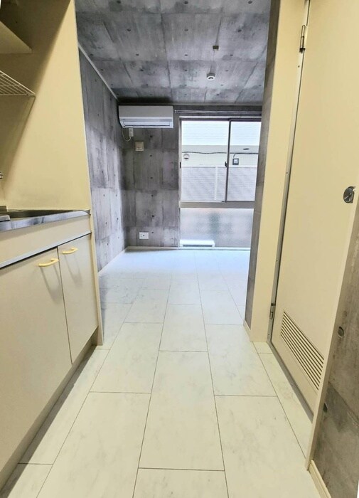 メリディアン巣鴨Ａ棟の物件内観写真