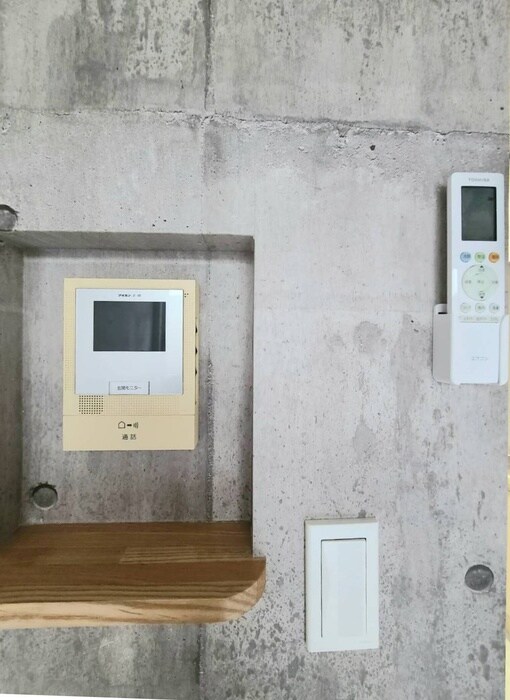 メリディアン巣鴨Ａ棟の物件内観写真