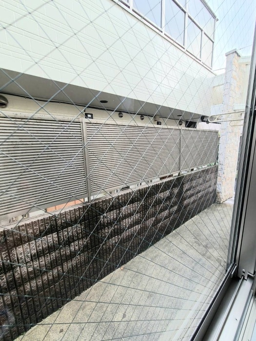 メリディアン巣鴨Ａ棟の物件内観写真