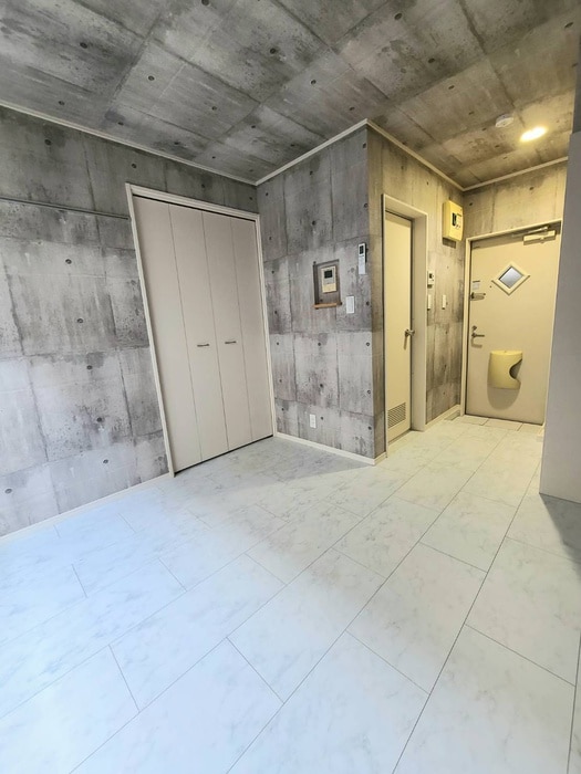 メリディアン巣鴨Ａ棟の物件内観写真