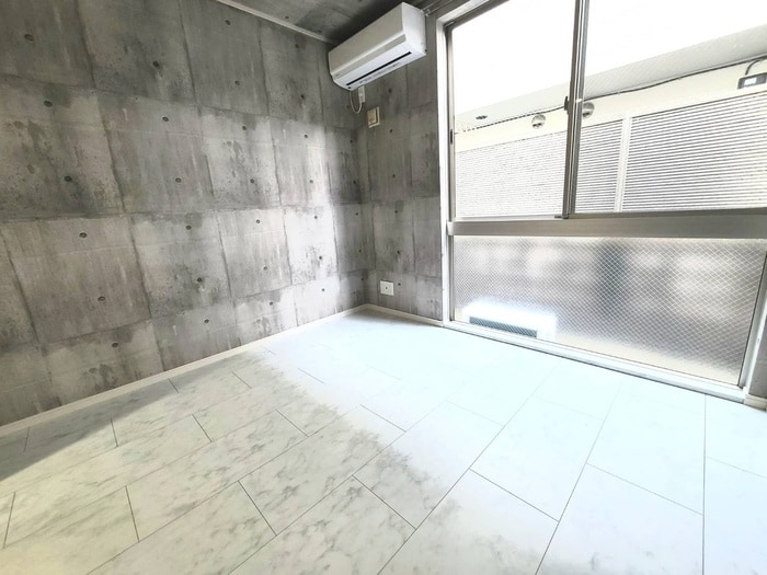 メリディアン巣鴨Ａ棟の物件内観写真