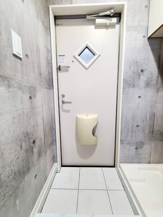 メリディアン巣鴨Ａ棟の物件内観写真